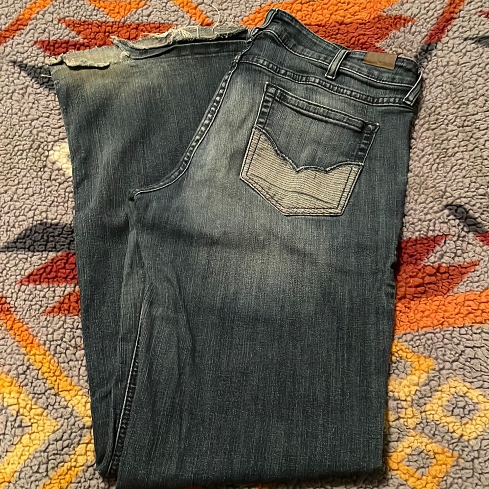 Ariat Released Hem Trousers